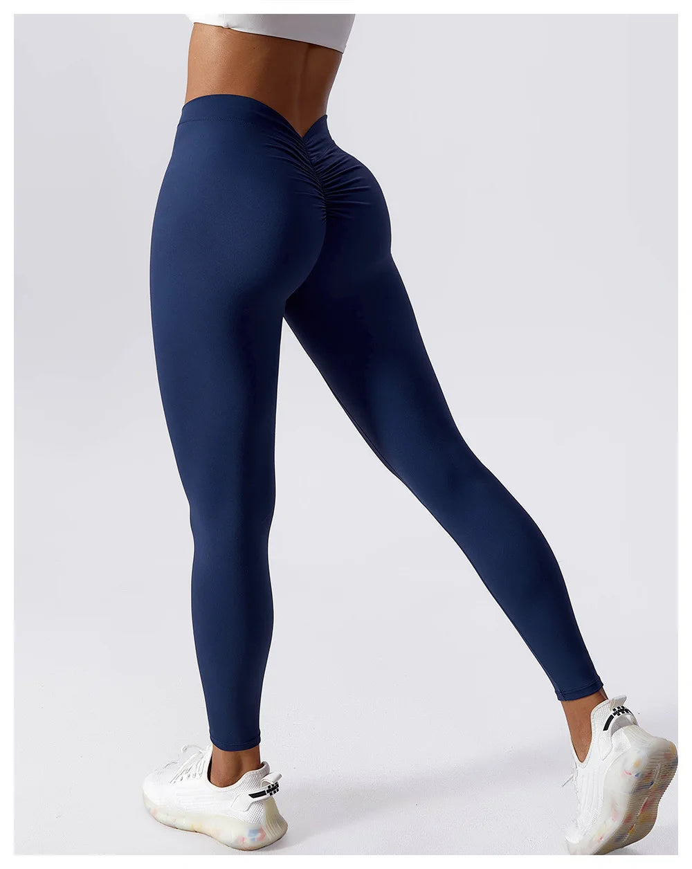 High Waist Gym Leggings