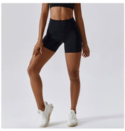 Stylish Fitness Shorts