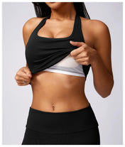 Breathable High Support Top