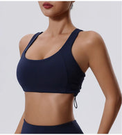 Cleo Sports Top