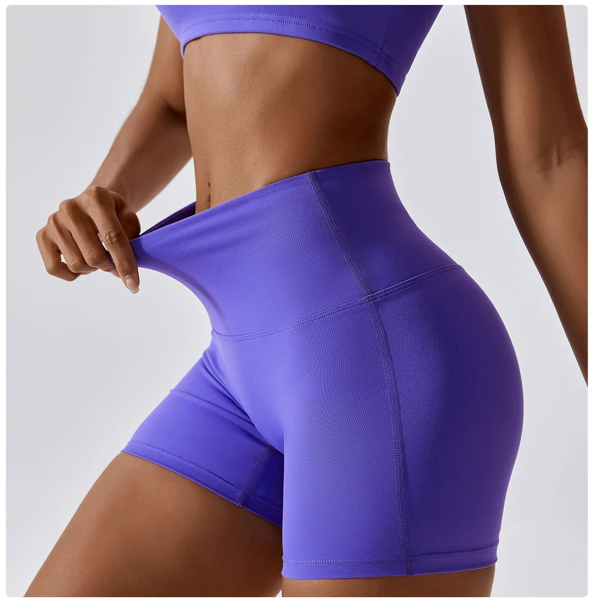 Stylish Fitness Shorts