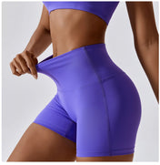 Stylish Fitness Shorts