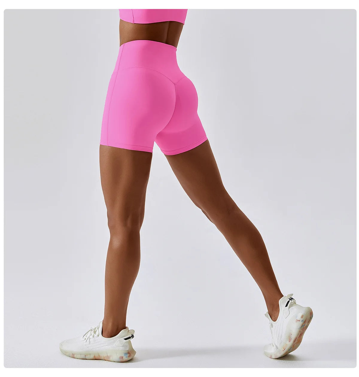 Stylish Fitness Shorts