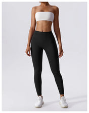 High Waist Gym Leggings