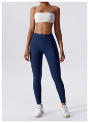 High Waist Gym Leggings