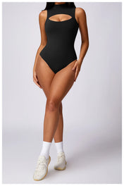 Push-Up One-Piece Bodysuit