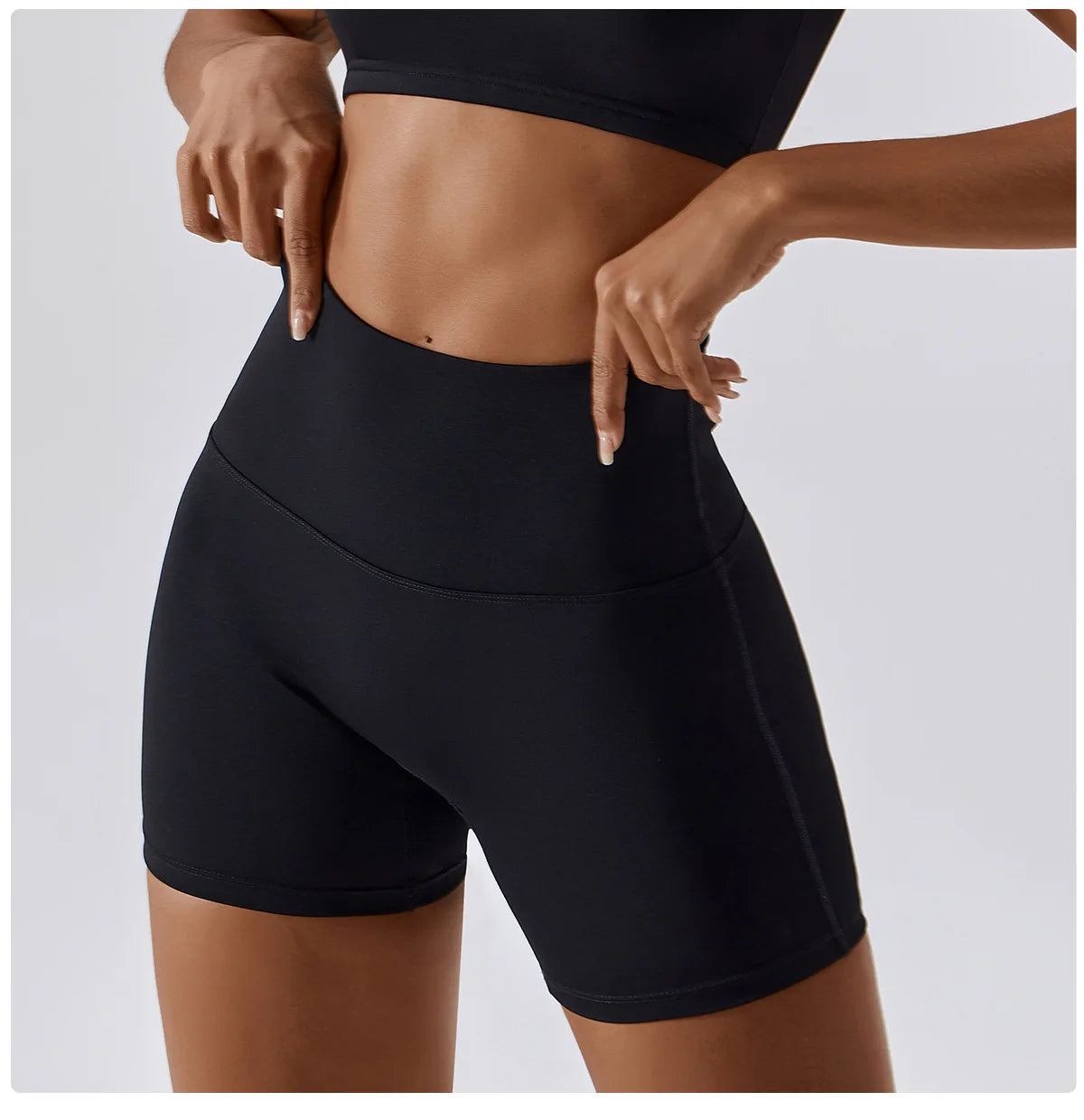 Stylish Fitness Shorts