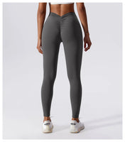 High Waist Gym Leggings