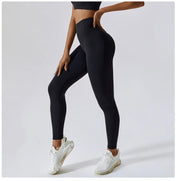 Push-Up Gym Tights