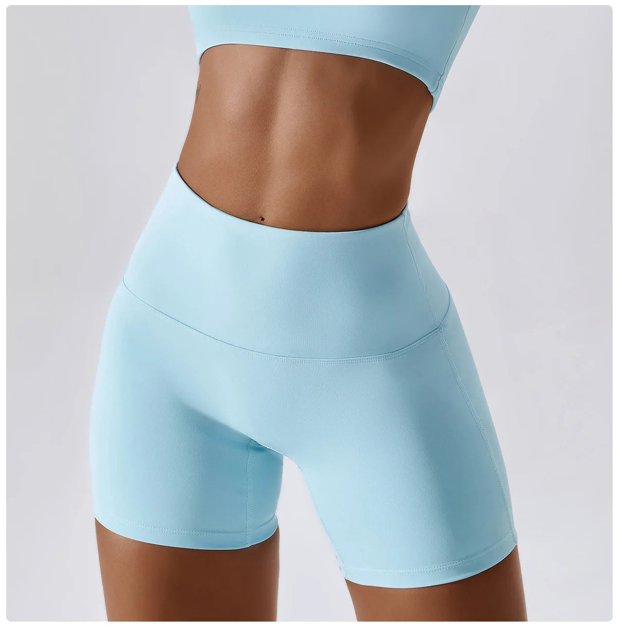 Stylish Fitness Shorts