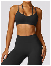 Athletic Sports Bra