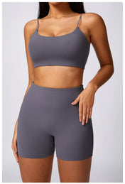 Seamless Sports Top