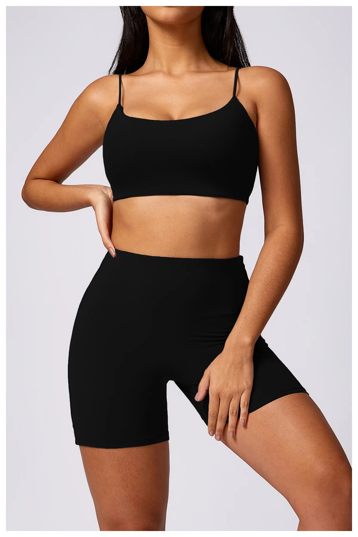 Seamless Sports Top