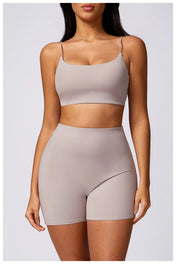 Seamless Sports Top