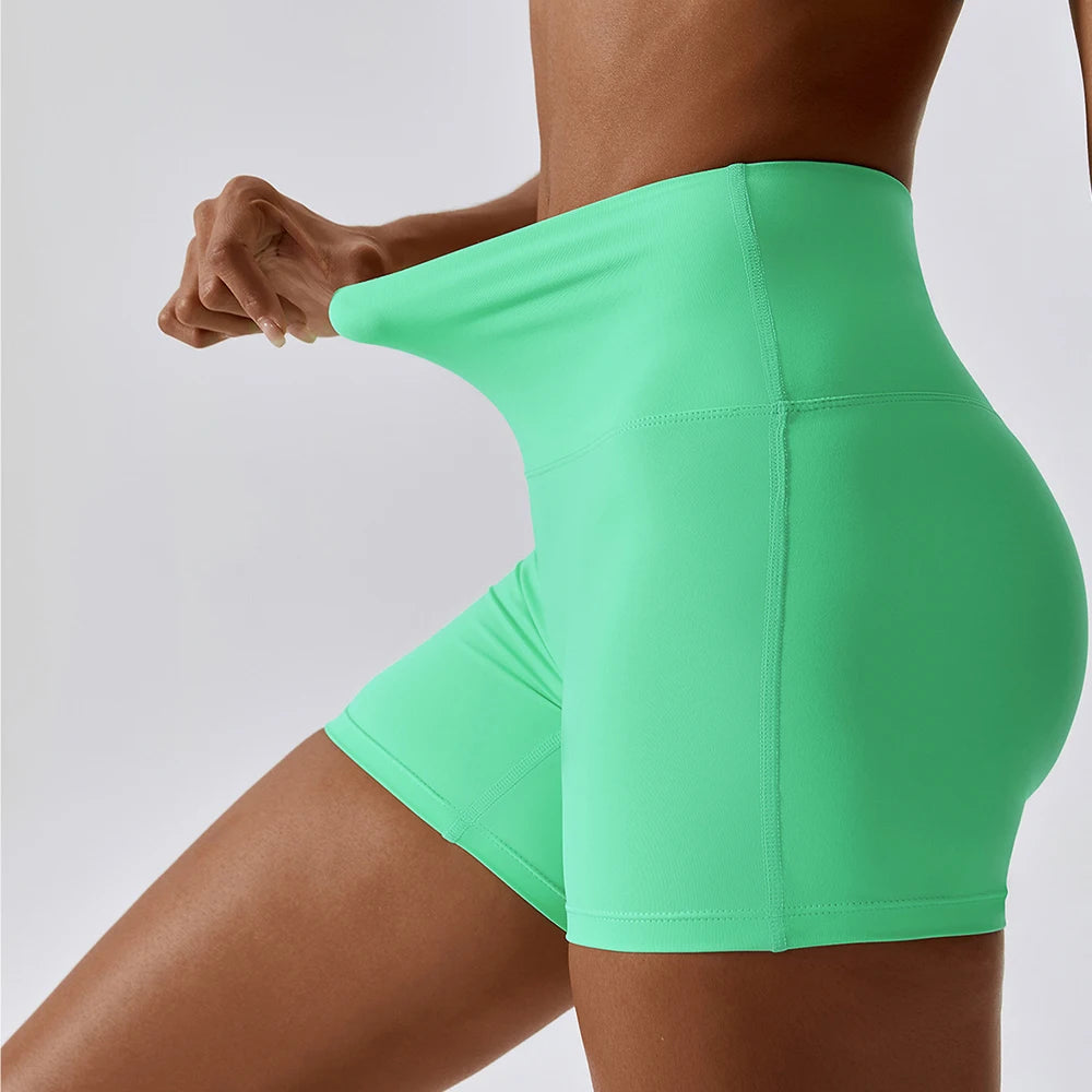 Stylish Fitness Shorts