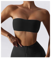 Comfort Sports Bra