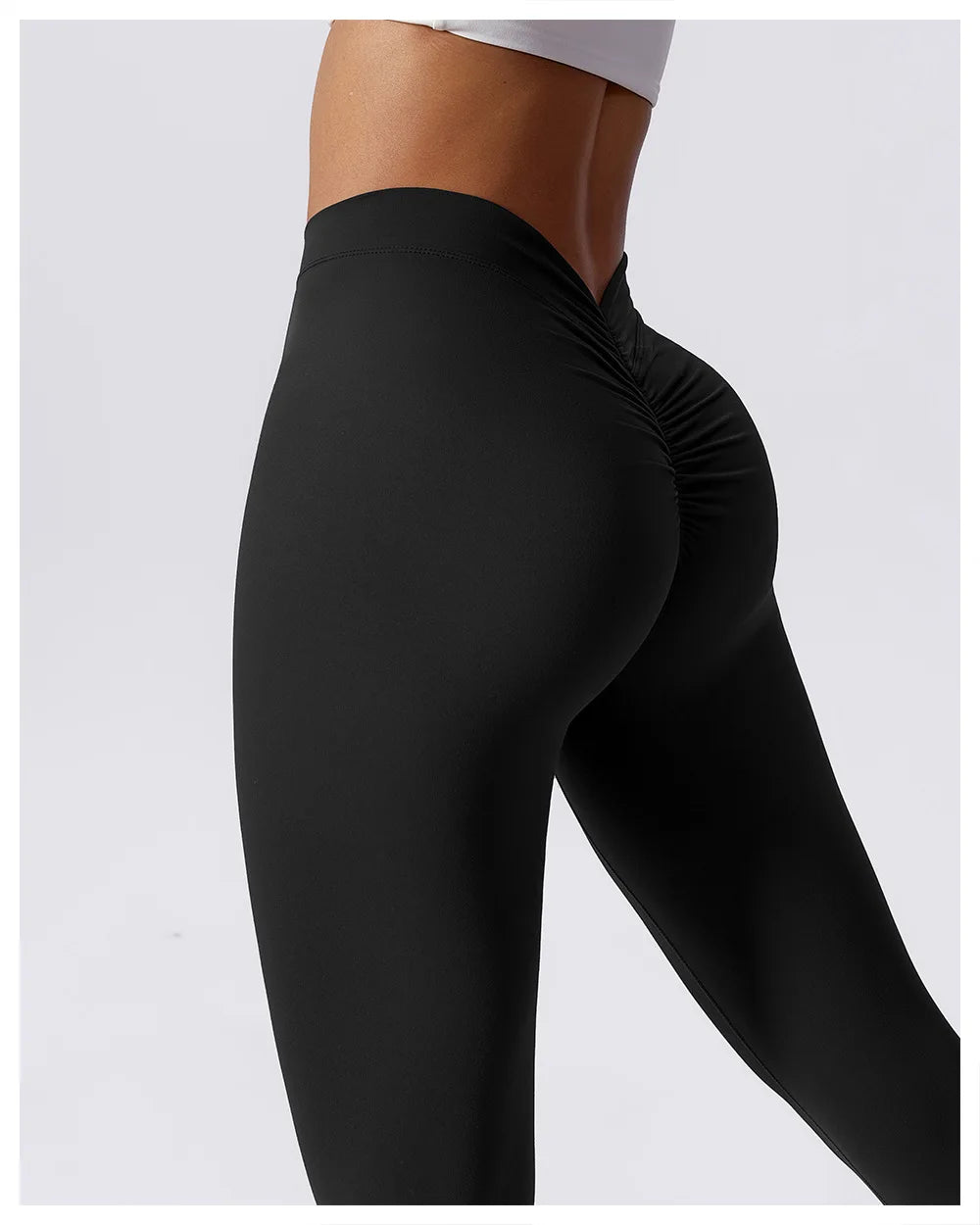 High Waist Gym Leggings