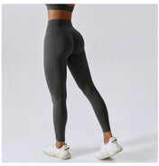 Push-Up Gym Tights