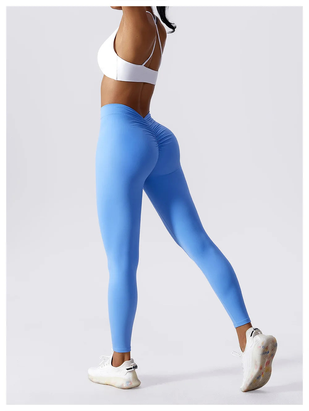 High Waist Gym Leggings