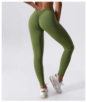 High Waist Gym Leggings