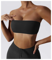 Comfort Sports Bra