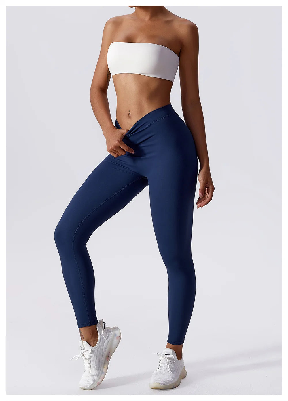 High Waist Gym Leggings