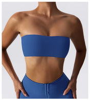 Comfort Sports Bra