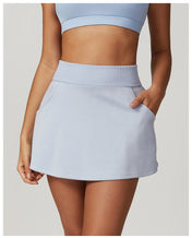 Tennis Skirt with Pocket