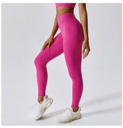 Push-Up Gym Tights