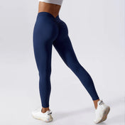 High Waist Gym Leggings