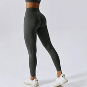 Push-Up Gym Tights