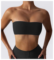 Comfort Sports Bra