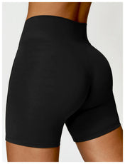 High Waist Seamless Workout Set