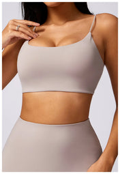 Seamless Sports Top