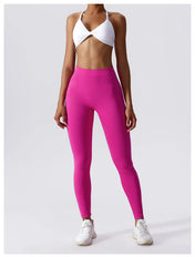 High Waist Gym Leggings