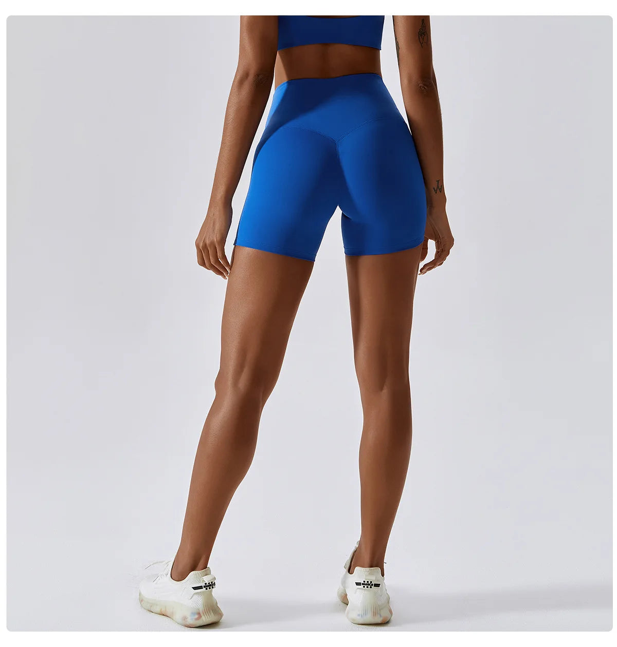 Stylish Fitness Shorts