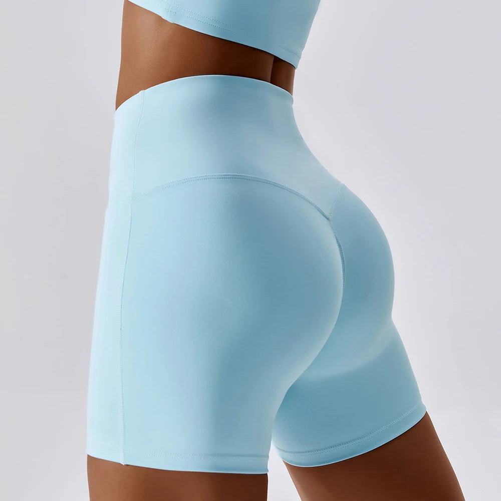 Stylish Fitness Shorts