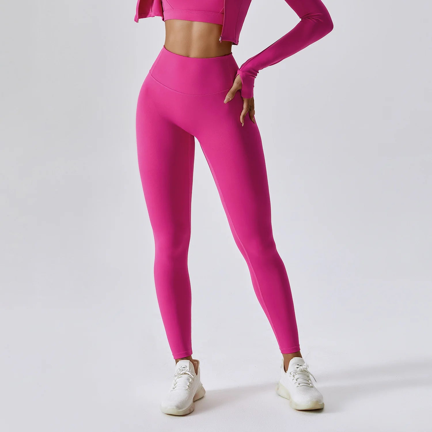 Push-Up Gym Tights