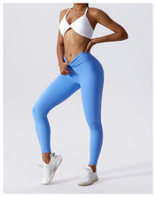 High Waist Gym Leggings