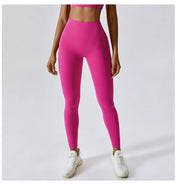 Push-Up Gym Tights