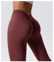 High Waist Gym Leggings