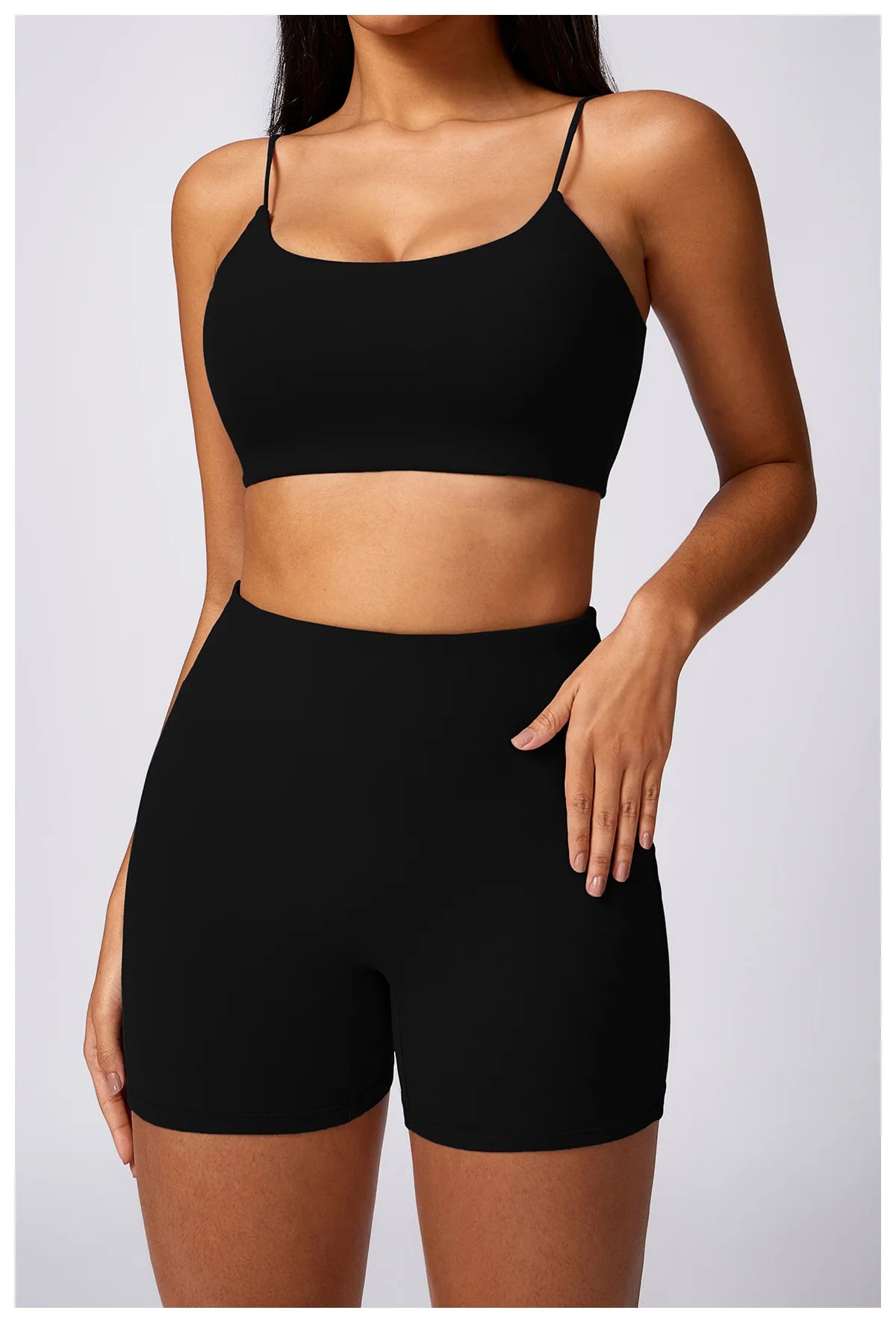 Seamless Sports Top