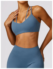 Athletic Sports Bra