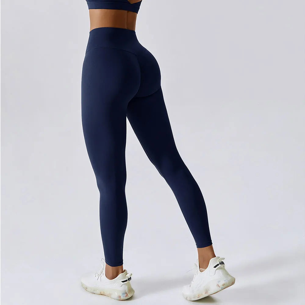 Push-Up Gym Tights