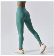 Push-Up Gym Tights